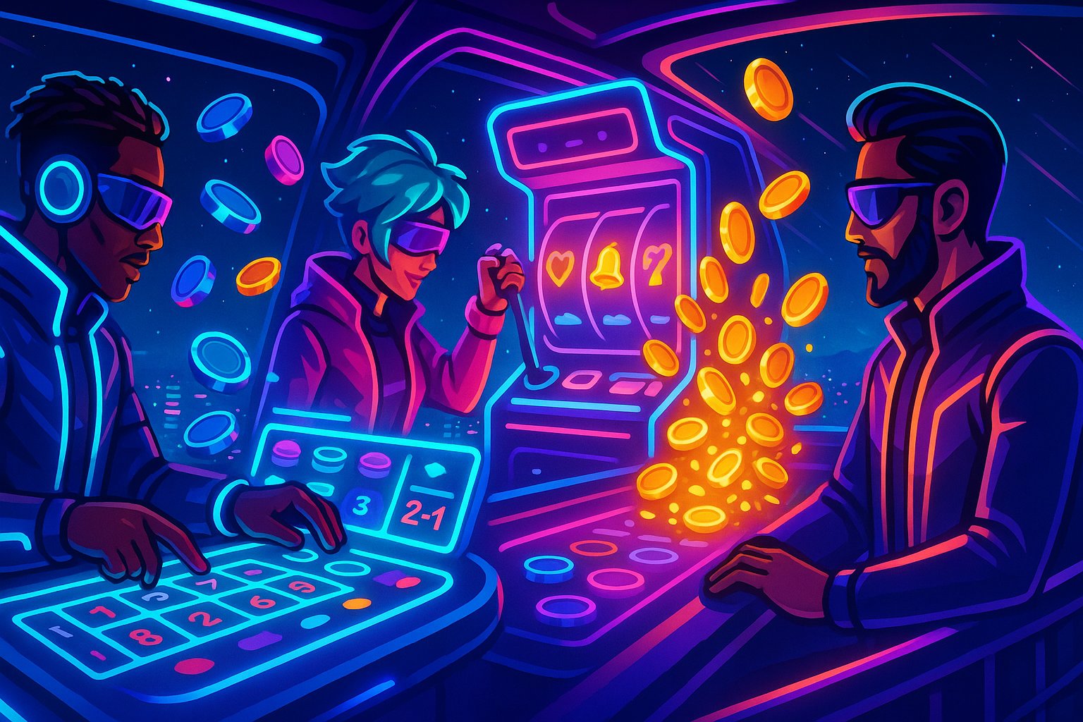 vip9