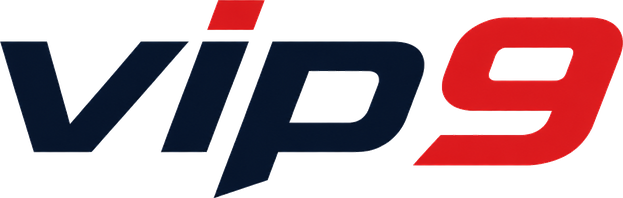 vip9 logo